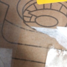 Motion space verstellbare gebraucht kaufen  Plauen