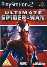 ultimate spider man ps2 comprar usado ultimate spider man ps2 comprar usado Enviando para Brazil