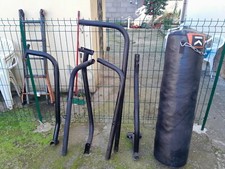 Sacco boxe usato usato  Ciampino