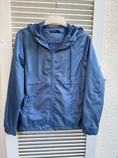 Hellblaue windjacke gebraucht kaufen  Heilbronn