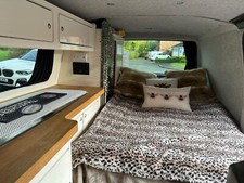 1.9 tdi camper for sale  BILSTON
