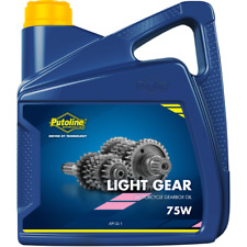 Putoline light gear for sale  RIPON