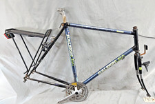 1989 raleigh technium for sale  Madison