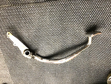 Yamaha sr250 rear for sale  BIRKENHEAD