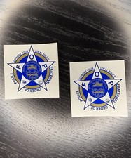 Pack fraternal order for sale  Allentown