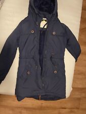 Winterjacke alife and gebraucht kaufen  Görlitz
