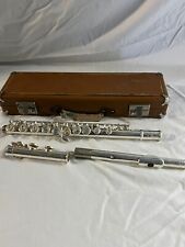 Etude flute closed for sale  Clay