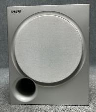Subwoofer Sony tipo blindado magnético SS-WMSP66 para sistema de home theater comprar usado  Enviando para Brazil
