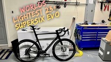 Custom build worlds for sale  Sebastian