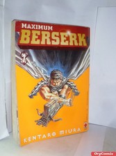 Maximum berserk vol. usato Maximum berserk vol. usato  Viagrande