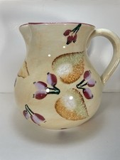 Ceramic pitcher italy for sale  Norman