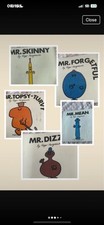 Set vintage men for sale  BLACKPOOL