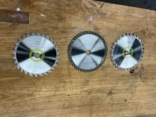 Festool ts55 blades d'occasion  Expédié en Belgium