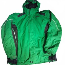 Mens icepeak jacket for sale  WALSALL