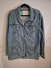 Pull bear denim for sale  LINCOLN