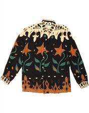 Vintage womens abstract for sale  IPSWICH