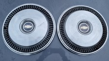 Chevrolet impala wheel for sale  WHITEHAVEN