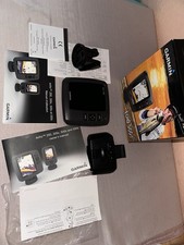 Usado, Garmin Echo Sonar 500c FishFinder somente unidade principal comprar usado  Enviando para Brazil