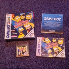 Simpsons night living for sale Simpsons night living for sale  SHEFFIELD