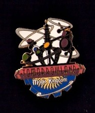 Disney pin 2000 for sale  USA