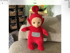 Telly tubby non for sale  CARLISLE