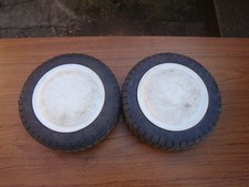 Honda hrb475 pair for sale  MABLETHORPE