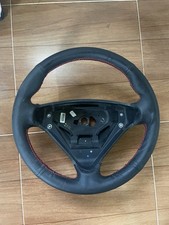 Mercedes volante kl. usato  Bovalino
