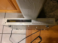 Denon 747 tuner for sale  Kalispell