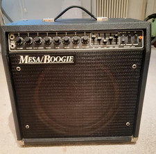Mesa boogie studio gebraucht kaufen  Stahnsdorf