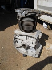 Matchless engine empty for sale  BRACKNELL