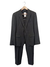 Emporio armani leinen gebraucht kaufen  Deutschland
