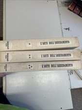 l arte dell arredamento usato  Domodossola