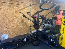 Powertec leverage multi for sale  NEATH