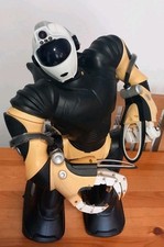 Large wowwee robosapien for sale  NORWICH