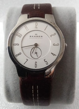 Skagen denmark 433 for sale  WAKEFIELD