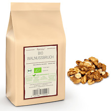 1kg bio walnusskerne gebraucht kaufen  Pirna, Dohma, Struppen
