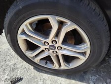 Used wheel fits for sale  Cicero