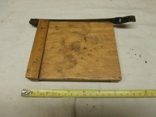 mini guillotine for sale mini guillotine for sale AMBLESIDE