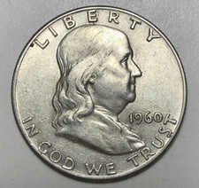 1960 silver dollar for sale 1960 silver dollar for sale New Bern