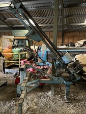 Post knocker tractor for sale  TONBRIDGE