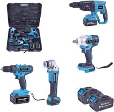 Kit in1 tassellatore usato  Casapesenna