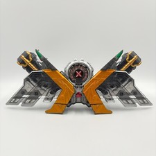Kamen Rider W Double Gaia Bird brinquedo de memória extrema Bandai Gaia Memory comprar usado  Enviando para Brazil