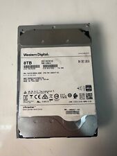 Disco rígido UCS-S3260-HD8TB/8TB HUH721008AL4200 CISCO 8TB 7.2K 12G 3.5" SAS 4KN comprar usado  Enviando para Brazil