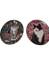 Ivory cats collector for sale  DARTFORD