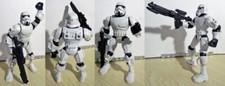 Star wars mashers usato  Cassano d'Adda
