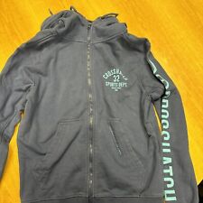Crosshatch hoodie medium for sale  COOKSTOWN