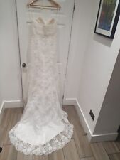 Italian designer wedding for sale  LIVERPOOL