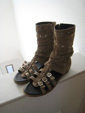Lepi stiefel stiefeletten gebraucht kaufen  Birkenheide