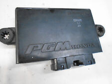 Honda 125 pgm for sale  FORDINGBRIDGE