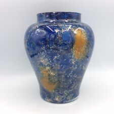 Vase balustre verre d'occasion  Montbrison